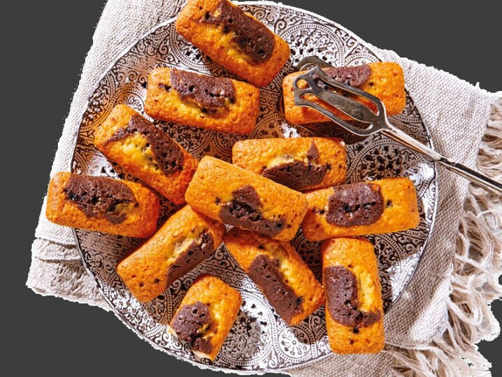 Marmercakejes