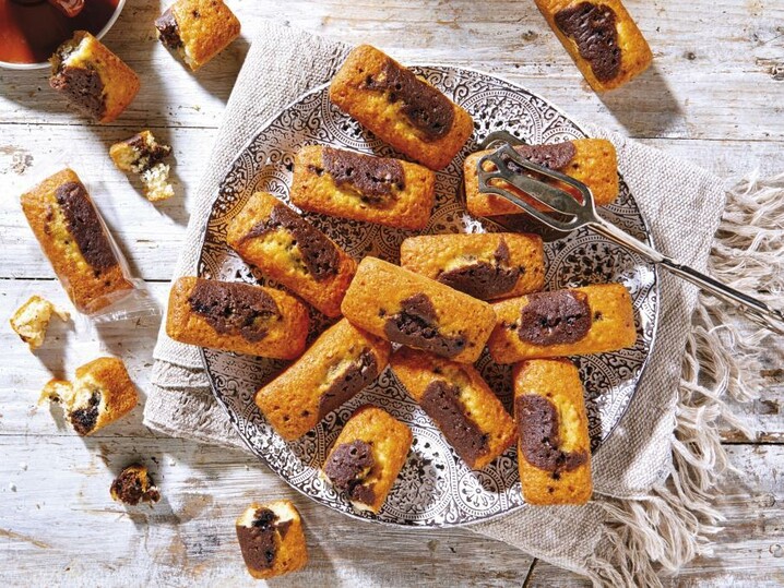 Marmercakejes