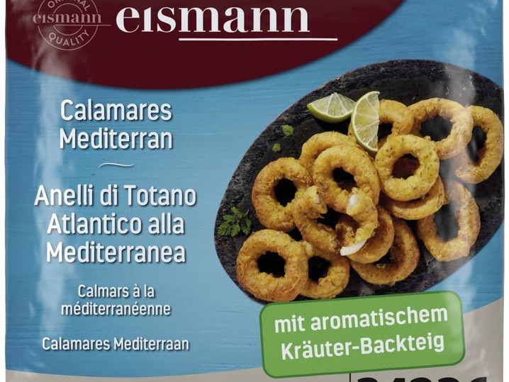 Calamares Mediterraan