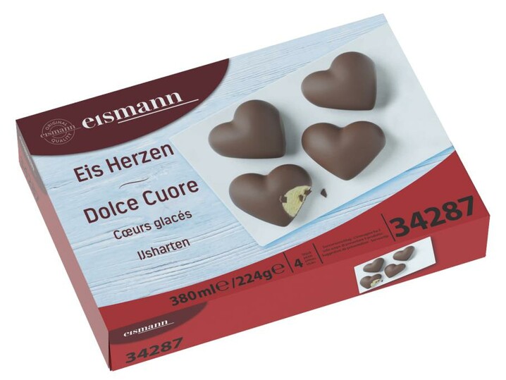 IJsharten