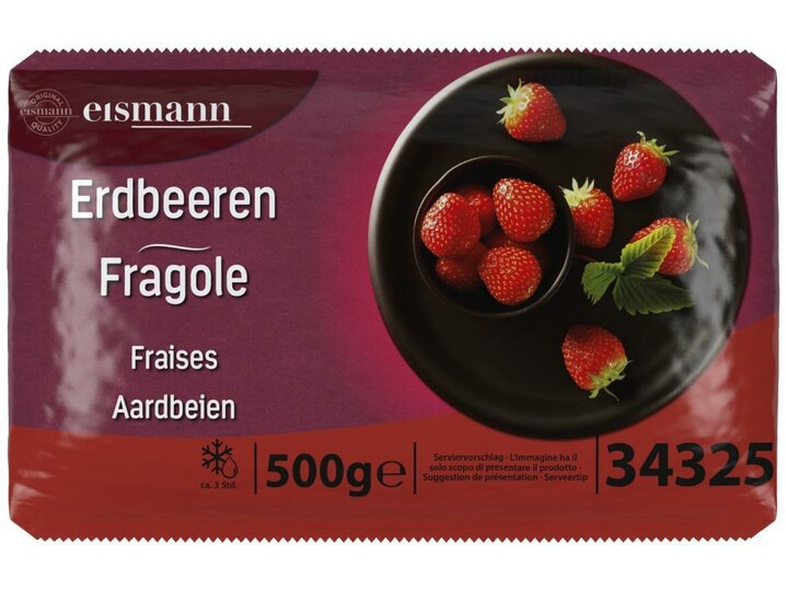 Aardbeien