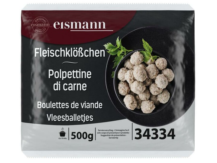 Soepballetjes