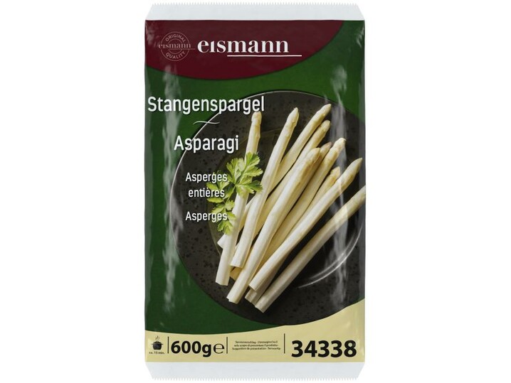 Asperges