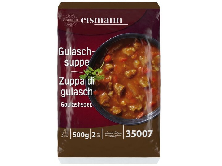 Goulashsoep