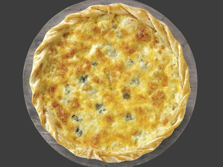 Flammkuchen 4-kazen