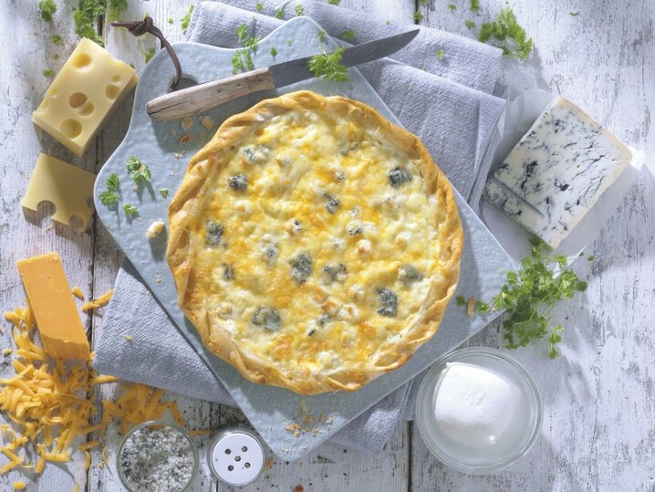 Flammkuchen 4-kazen