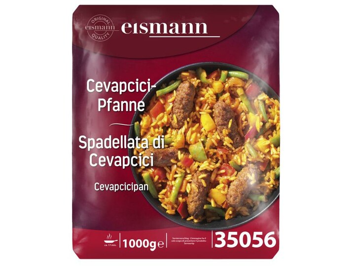 Cevapcicipan