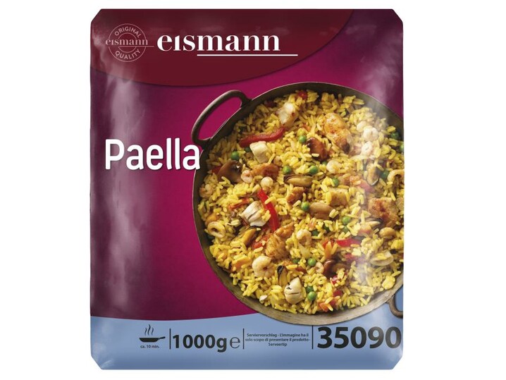 Paella