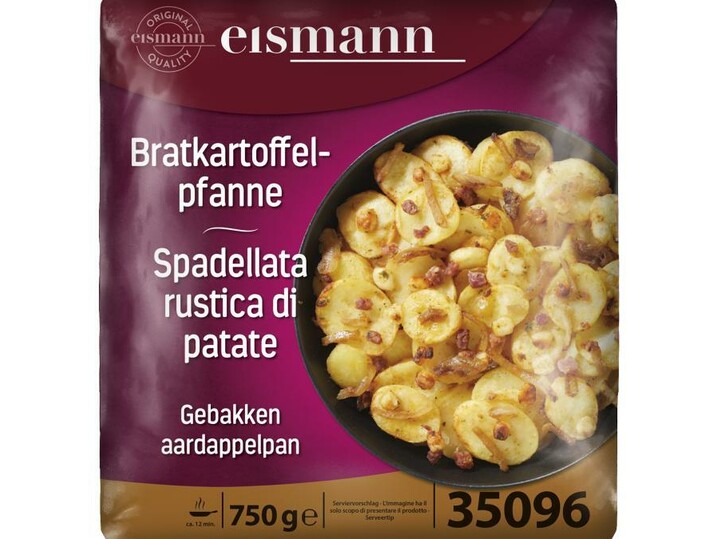 Aardappelmix