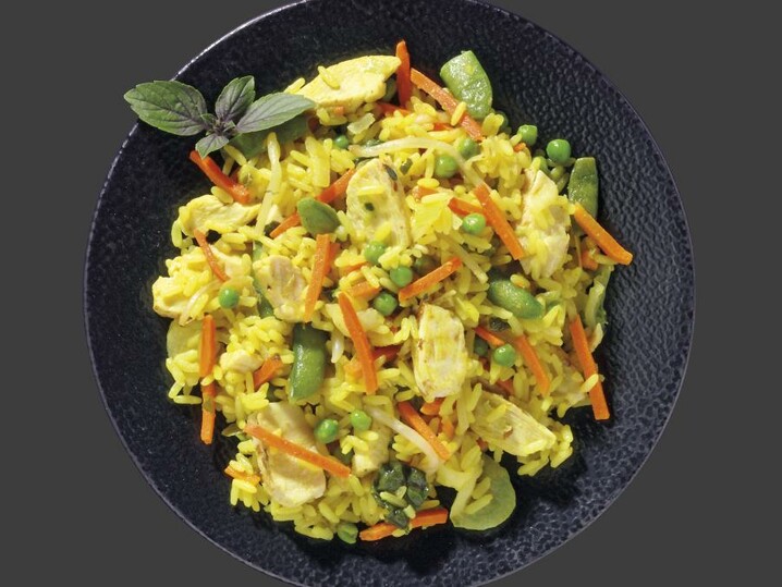 Nasi goreng