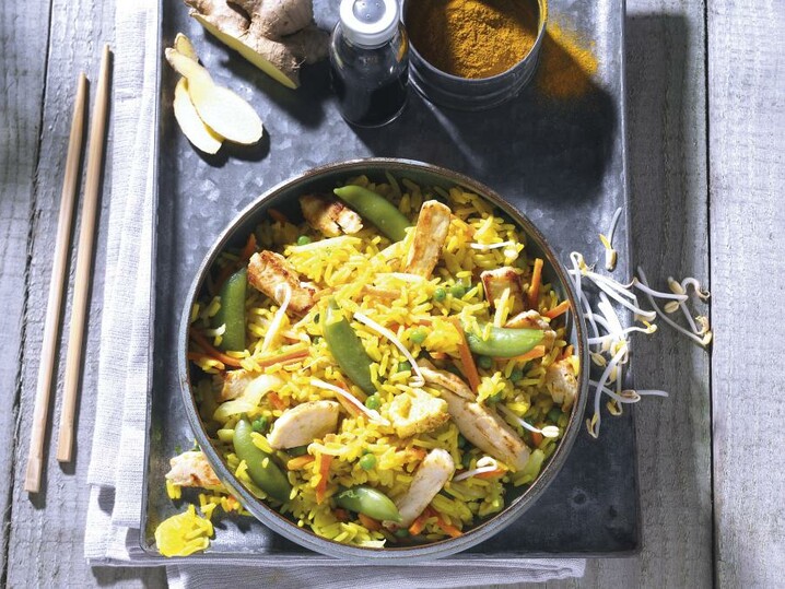 Nasi goreng