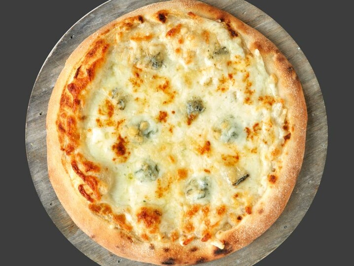 Mini pizza 5 kazen