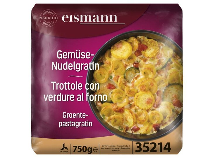Noedelgratin