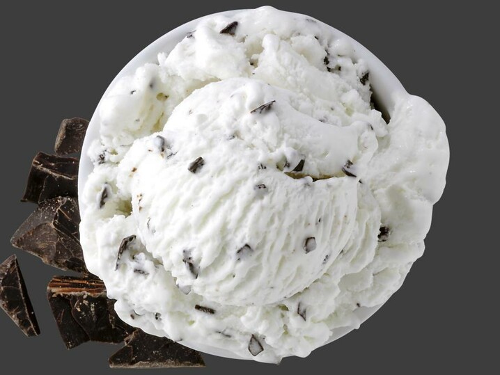 Stracciatella