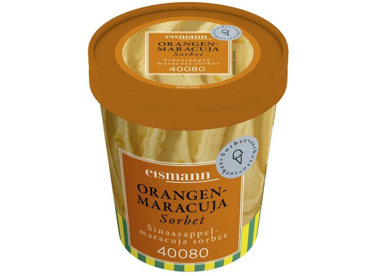 Sinaasappel-maracuja
