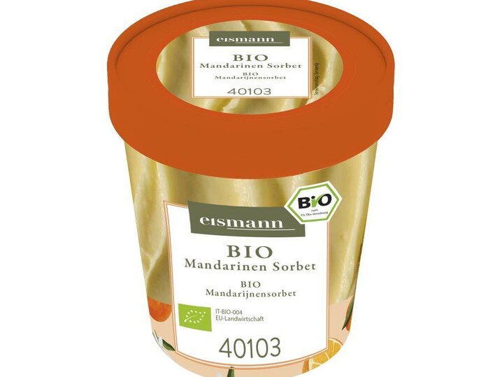 BIO Mandarijnen