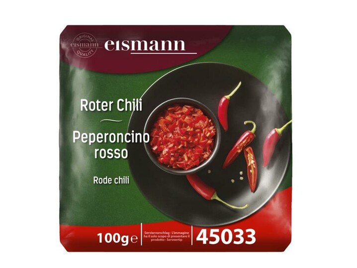 Rode chili