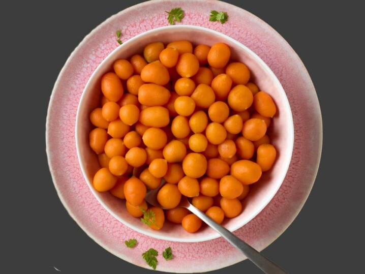 Parijse worteltjes