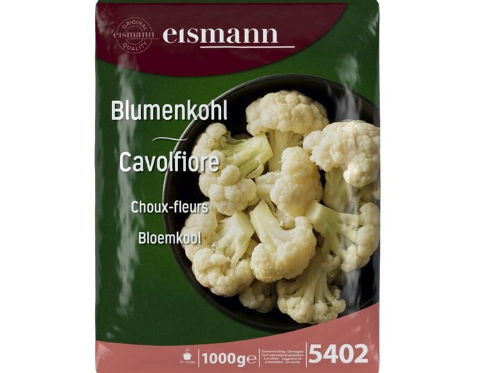 Bloemkool