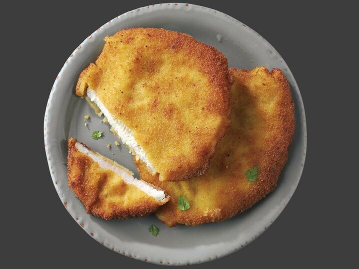 Wiener schnitzel