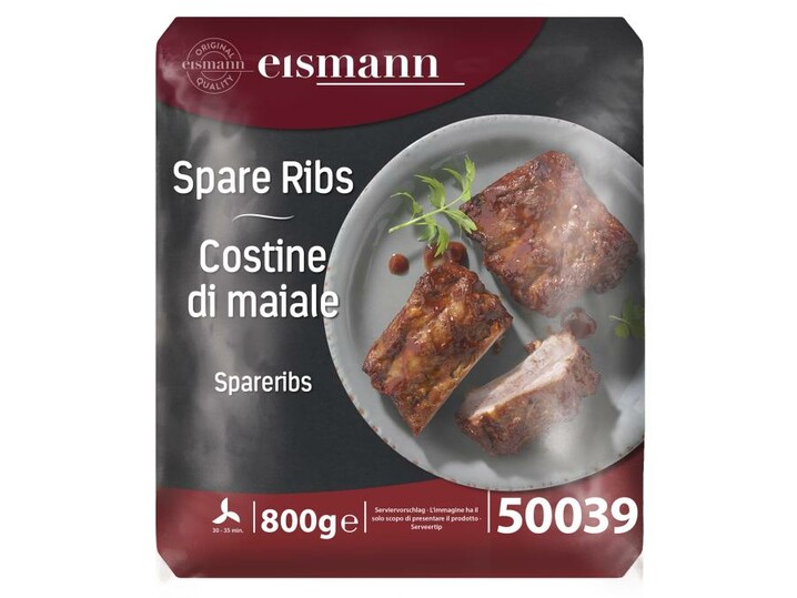 Spareribs