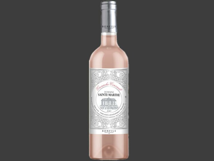 Rosé "Domaine De Sainte Marthe"