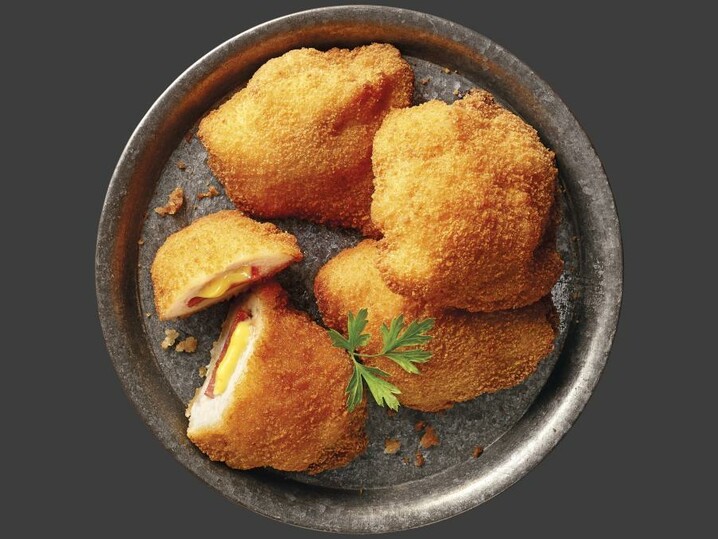Kip cordon bleu