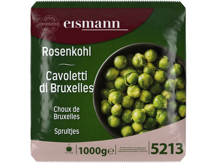 Spruitjes