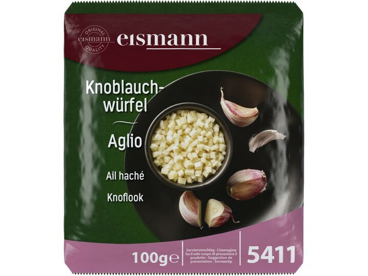 Knoflook