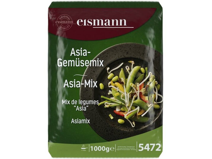 Asiamix