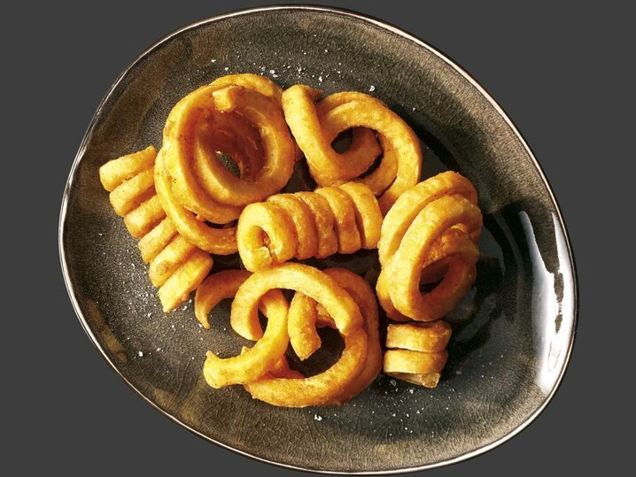 Spiraalfrietjes