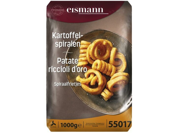 Spiraalfrietjes