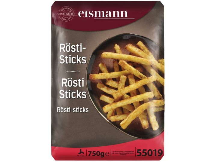 Rösti-sticks