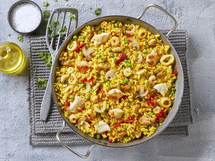 Paella