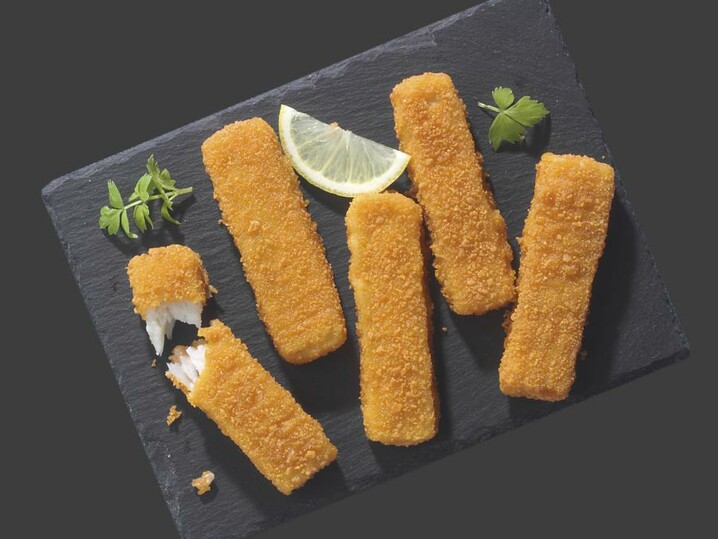 Vissticks