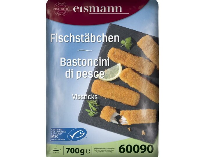 Vissticks
