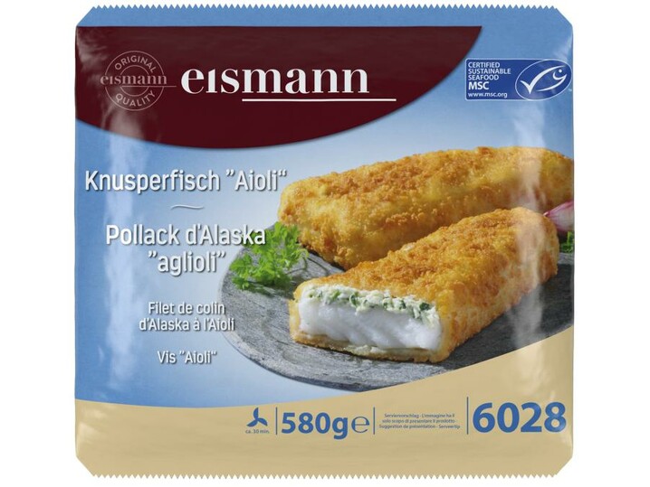 Vis Aioli