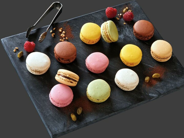 Macarons