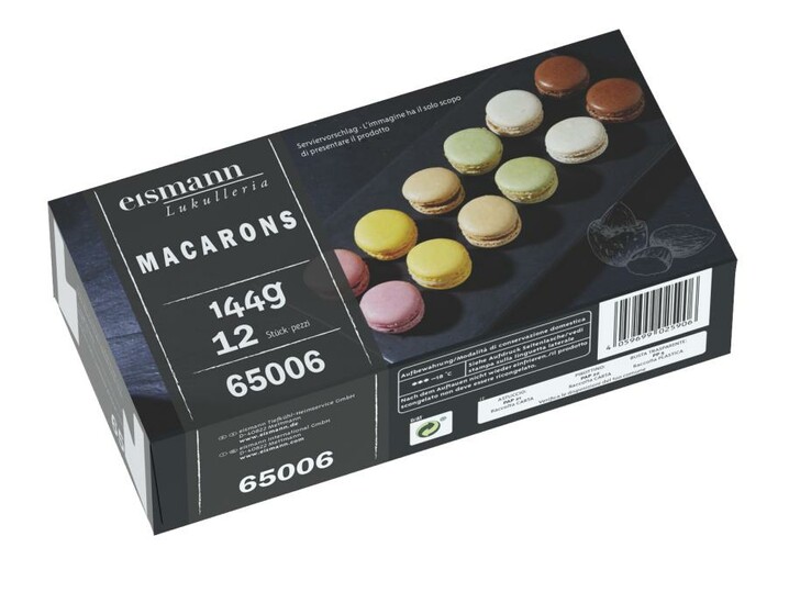 Macarons