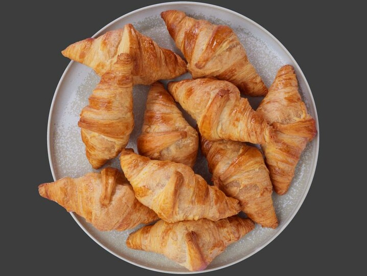Botercroissants