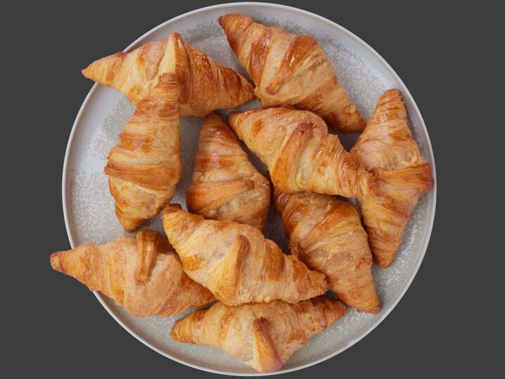 Botercroissants