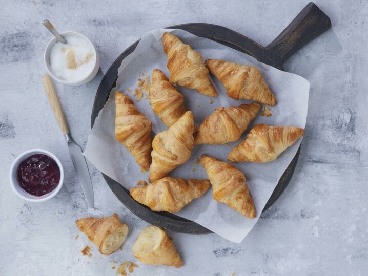 Botercroissants