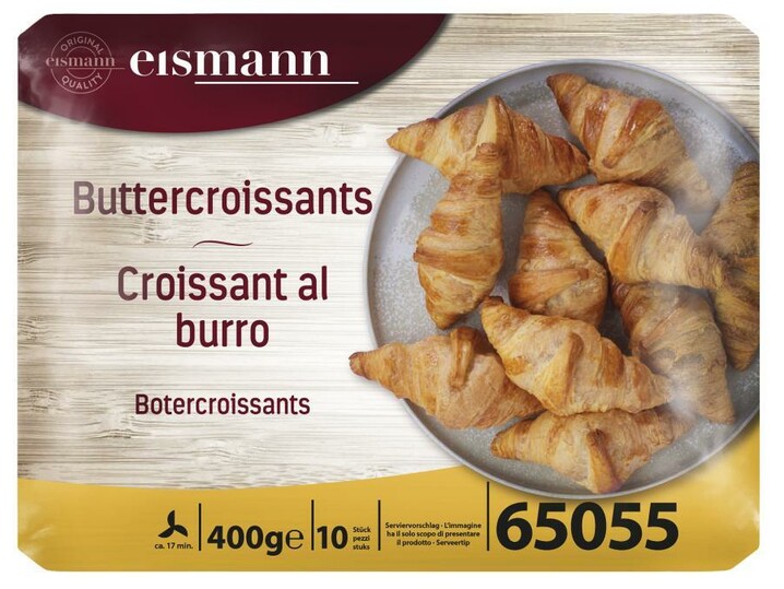 Botercroissants