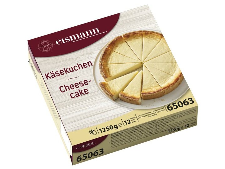 Cheesecake