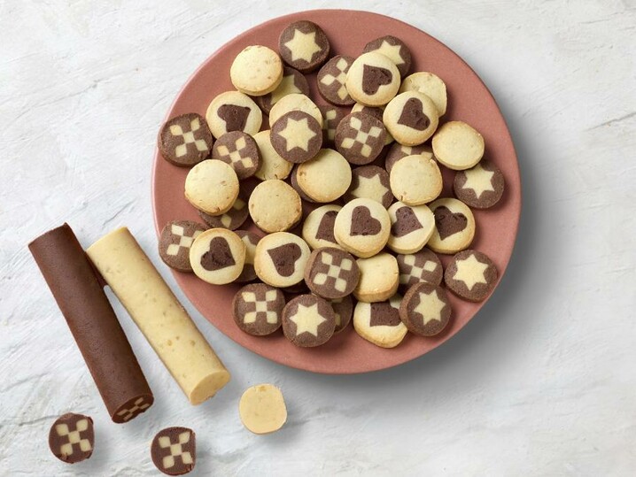 Boterkoekjes