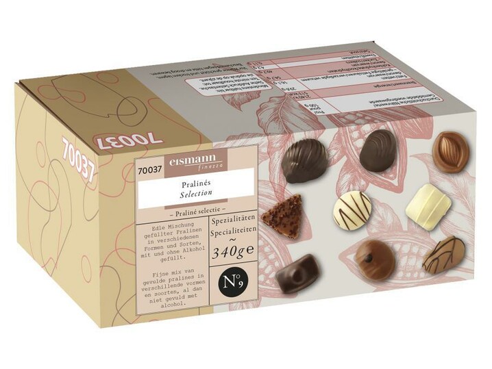 Pralines