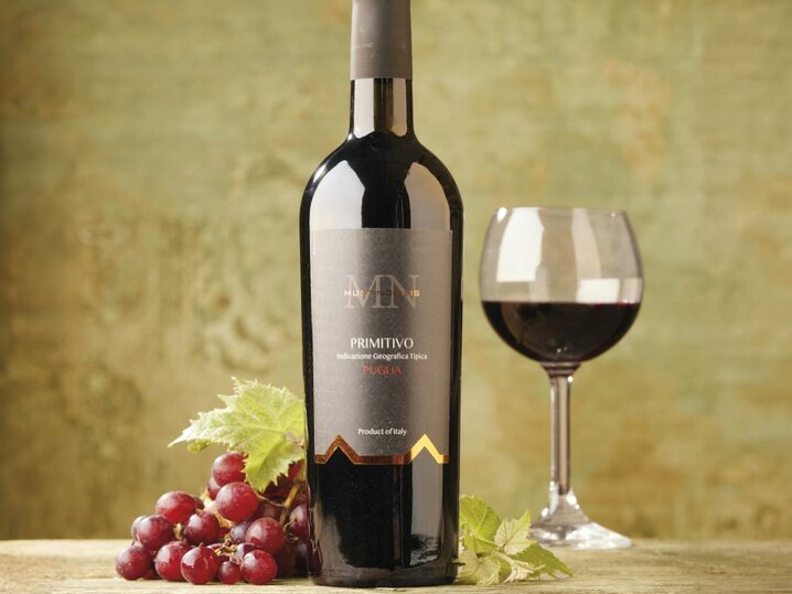 Primitivo IGT