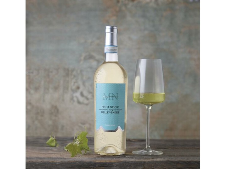 Pinot Grigio delle Venezie DOC