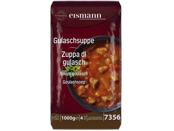 Goulashsoep
