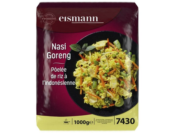 Nasi goreng